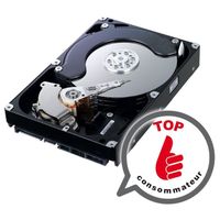 DISQUE DUR INTERNE Samsung Green 1To 32Mo 3.5"