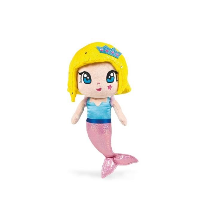 pinypon sirene