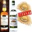 RHUM Pack Rhum Clement 50° 1L + Highland Cup 1 L