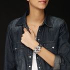 MONTRES LE TEMPS DES CERISES Montre Femme