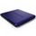 LECTEUR  -  GRAVEUR OPTIQUE EXTERNE Samsung SE-S084D/TSLS Bleu nuit