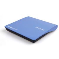 LECTEUR  -  GRAVEUR OPTIQUE EXTERNE Samsung SE-208AB/TSLS 8x Slim