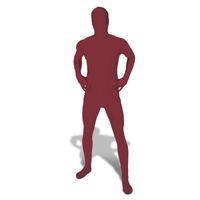  Costume Pourpre