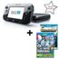 WII WII U PREMIUM NINTENDO LAND + NEW SUPER MARIO