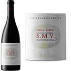 VIN ROUGE Bellingham Bernard Series Syrah Mourvèdre 2007