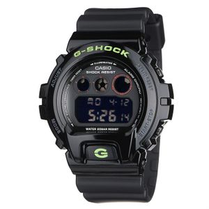 MONTRES CASIO Montre Multifonction G-Shock