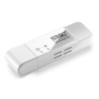 ADAPTATEUR - ANTENNE WIFI - 3G SMCWUSBS-N3 Clé USB WiFi