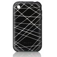 HOUSSE-COQUE TELEPHONE BELKIN F8Z474eaBKC coque iPhone 3/3G S