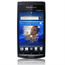 Sony Ericsson XPERIA ARC S Noir