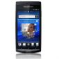 SMARTPHONE Sony Ericsson XPERIA ARC S Noir