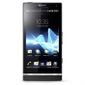 SMARTPHONE Sony Xperia S Noir
