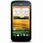 SMARTPHONE HTC ONE S Noir