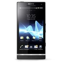 SMARTPHONE Sony Xperia S Noir