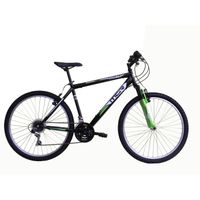  MGR VTT Suspension Avant Twister Homme