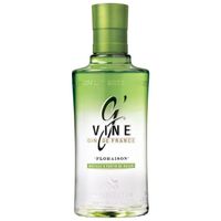 GIN Gin G'vine Floraison 70cl 40° GIN Gin G'vine Floraison 70cl 40°