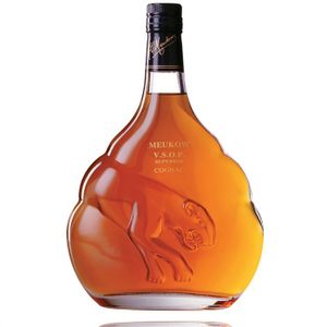 DIGESTIF-EAU DE VIE Meukow Cognac VSOP 70cl DIGESTIF-EAU DE VIE Meukow Cognac VSOP 70cl