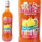 PUNCH-COCKTAIL PREPARE Punch Passion Madras