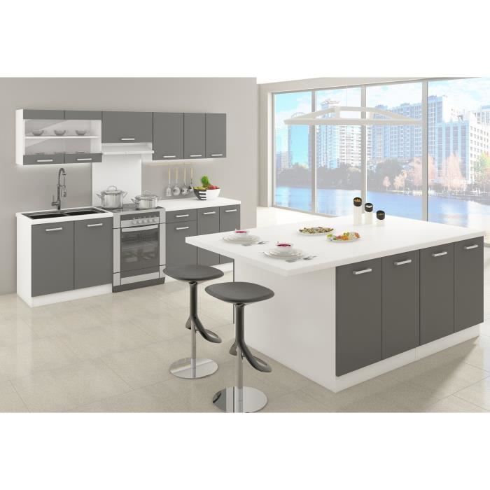 Ilot central de cuisine achat / vente ilot central de cuisine ... Ilot central cuisine pas cher