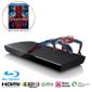 LECTEUR BLU-RAY SONY BDPS390B  WIFI + Blu Ray offert