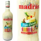  Punch Pina Colada Madras