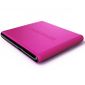 LECTEUR  -  GRAVEUR OPTIQUE EXTERNE Samsung SE-S084D/TSPS Rose
