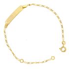 BRACELET - GOURMETTE RÊVE DE DIAMANTS Gourmette Enfant