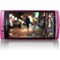 SMARTPHONE Sony Ericsson XPERIA ARC S Rose