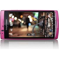SMARTPHONE Sony Ericsson XPERIA ARC S Rose
