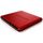 LECTEUR  -  GRAVEUR OPTIQUE EXTERNE Samsung SE-S084D/TSRS Rouge