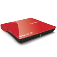 LECTEUR  -  GRAVEUR OPTIQUE EXTERNE Samsung SE-208AB/TSRS 8x Slim