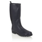  JARDY Bottes en Caoutchouc Naturel Femme