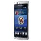 SMARTPHONE Sony Ericsson XPERIA ARC S Silver