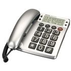 Comparer SWITEL TC495 ARGENT   