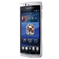 SMARTPHONE Sony Ericsson XPERIA ARC S Silver