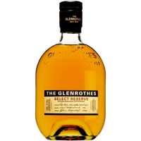 Glenrothes select reserve 70cl 43° Glenrothes select reserve 70cl 43°
