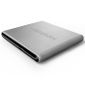 LECTEUR  -  GRAVEUR OPTIQUE EXTERNE Samsung SE-S084D/TSSS Gris