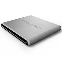 LECTEUR  -  GRAVEUR OPTIQUE EXTERNE Samsung SE-S084D/TSSS Gris