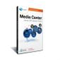 LOGICIEL CULTURE - LOISIR Avanquest Train In Pack Média Center® sous Windows