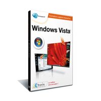 LOGICIEL CULTURE - LOISIR Avanquest Train In Pack Windows Vista