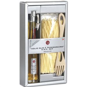 PÂTES ALIMENTAIRES Coffret Pasta 500g PÂTES ALIMENTAIRES Coffret Pasta 500g