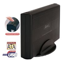 BOITIER - STATION POUR COMPOSANT PC Advance BX-3802STB 3.5"