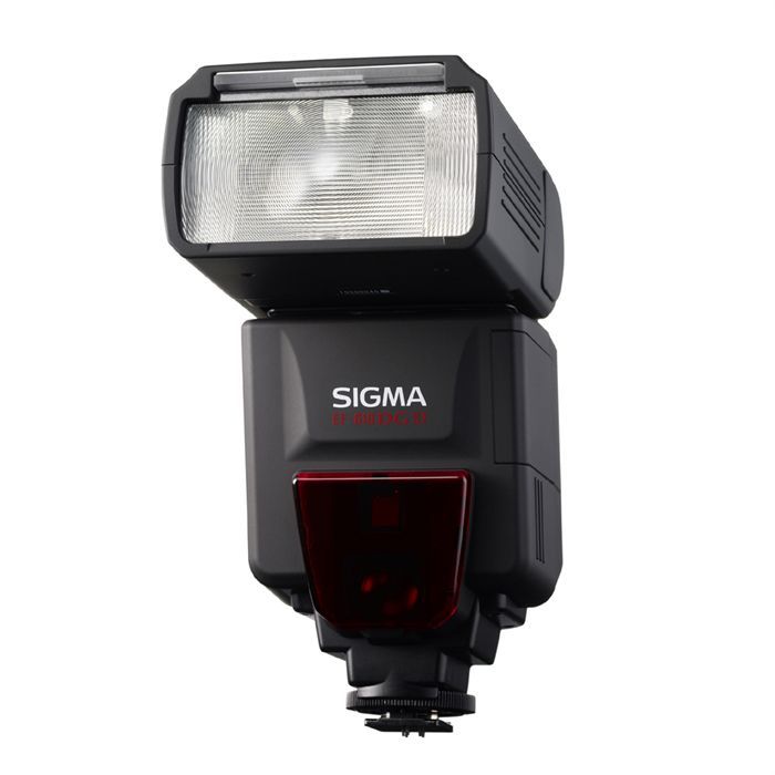 Flash SIGMA EF 610 DG ST CANON Achat / Vente flash