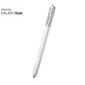 STYLET POUR TABLETTE Samsung stylet blanc pour tablette Galaxy Note