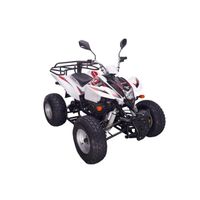 Quad 150cc SHINERAY blanc Quad 150cc SHINERAY blanc