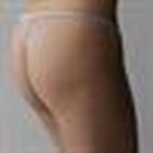 STRING - TANGA TORRENTE COUTURE String Femme