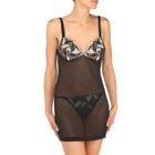 COORDONNES VALEGE Nuisette et String Femme