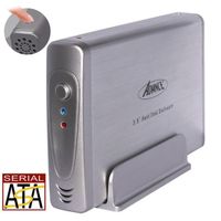 BOITIER - STATION POUR COMPOSANT PC Advance DD BX-3801STS 3.5"