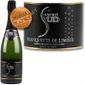 PETILLANT-MOUSSEUX Esprit du Sud Blanquette de Limoux Bio