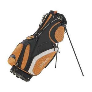 WILSON Sac de Golf avec Trépied Alpine