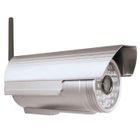 camera IP interieure de surveillance sans fil